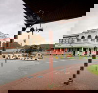 Queenstown - Accommodation Gold Coast
