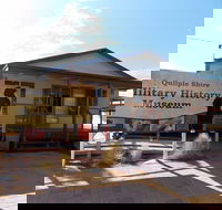 Quilpie Shire Military History Museum - Gold Coast 4U