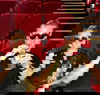 Reading Cinemas - Mandurah - Accommodation Gold Coast