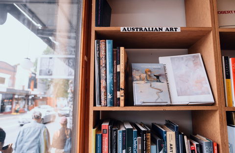 Repressed Records - Accommodation Gold Coast 0