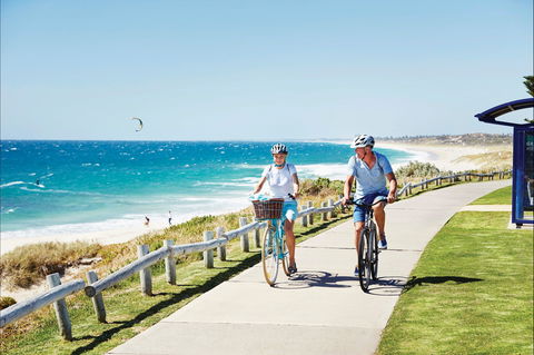 Ride The Sunset Coast - Marmion To Burns Beach - Accommodation Gold Coast 0