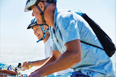 Ride The Sunset Coast - Marmion To Burns Beach - Accommodation Gold Coast 1