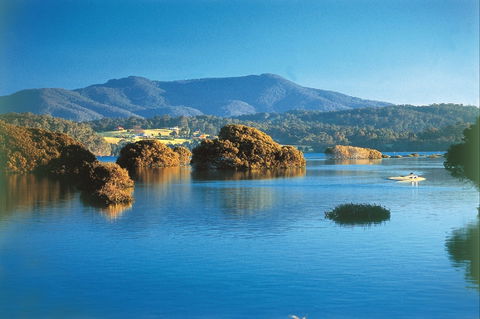 Ringlands Rotary Walk Narooma - Accommodation Gold Coast 1