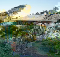 Riversdale Historic Homestead - Accommodation Gold Coast