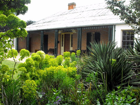 Riversdale Historic Homestead - Accommodation Gold Coast 1