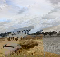 Sergeant Smyth Memorial - Accommodation Gold Coast