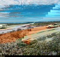 Shark Bay World Heritage Drive - Accommodation Gold Coast