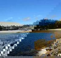 Shelly Beach Manly - Accommodation Gold Coast