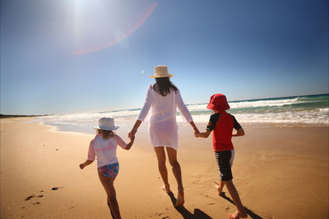 Shelly Beach - Accommodation Gold Coast 1