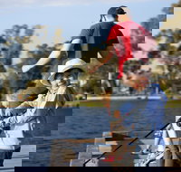 Shepparton - Accommodation Gold Coast