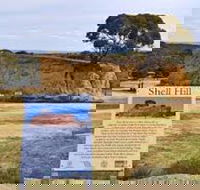 Shell Hill Reserve - Accommodation Gold Coast