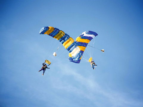 Skydive Great Ocean Road - Gold Coast 4U 2