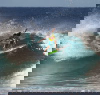 Snapper Rocks - Accommodation Gold Coast