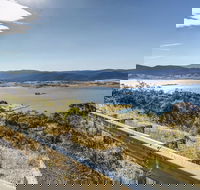 Snowy Valleys Way Touring Route - Accommodation Gold Coast
