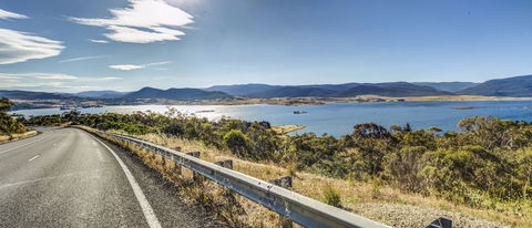 Snowy Valleys Way Touring Route - Accommodation Gold Coast 0