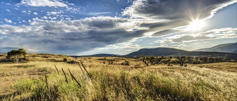 Snowy Valleys Way Touring Route - Accommodation Gold Coast 1