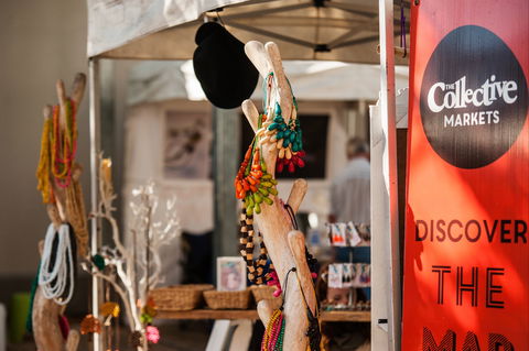 South Bank Collective Markets - Accommodation Gold Coast 0
