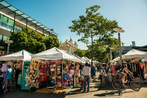 South Bank Collective Markets - Accommodation Gold Coast 1