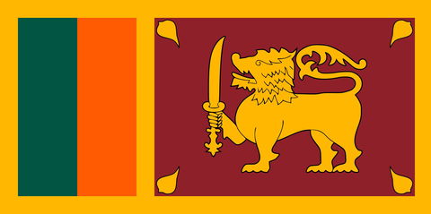 Sri Lanka, High Commission Of - Accommodation Gold Coast 0