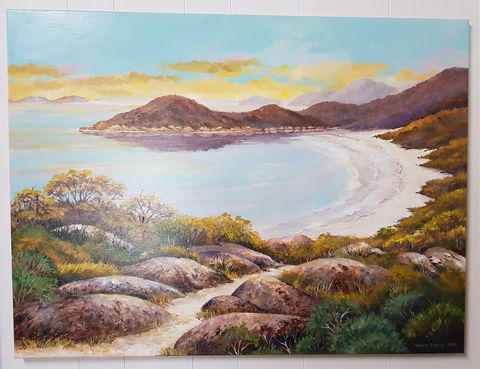 Stefani Hilltop Gallery - Accommodation Gold Coast 1