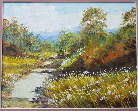 Stefani Hilltop Gallery - Accommodation Gold Coast 2