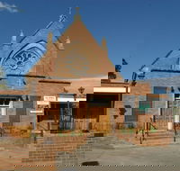 St John's Catholic Church - Accommodation Gold Coast