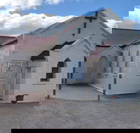 St Mary's Anglican Church Wallaroo - Accommodation Gold Coast