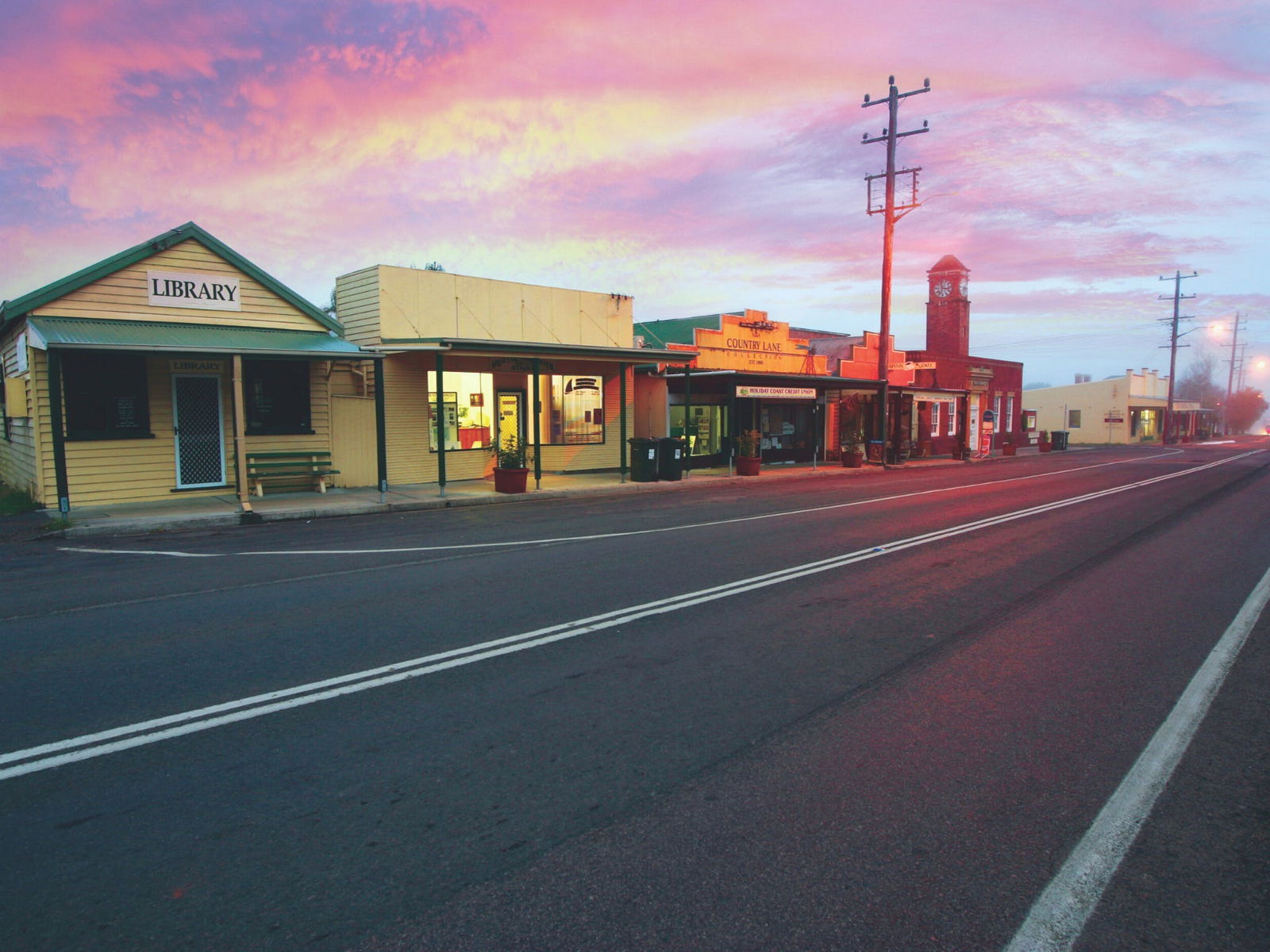 Stroud NSW Accommodation Gold Coast