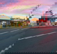 Stroud - Accommodation Gold Coast