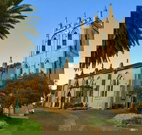 St Stephens Anglican Church - Accommodation Gold Coast