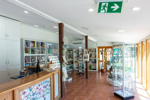 Swan Hill Regional Art Gallery - Accommodation Gold Coast 1