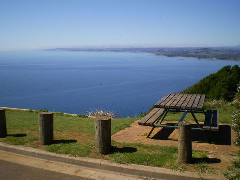 Table Cape - Accommodation Gold Coast 2