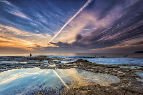 Tamarama Beach - 1 Gold Coast 0