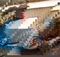 Taubman and Webb Trading Post - Accommodation Gold Coast