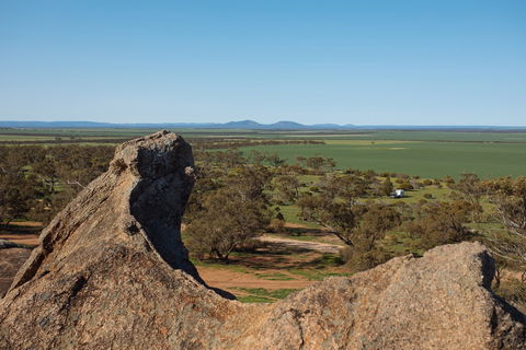 Tcharkuldu Rock Recreation Reserve - Accommodation Gold Coast 1