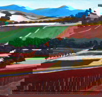 The Gawler Gallery - 1 Gold Coast