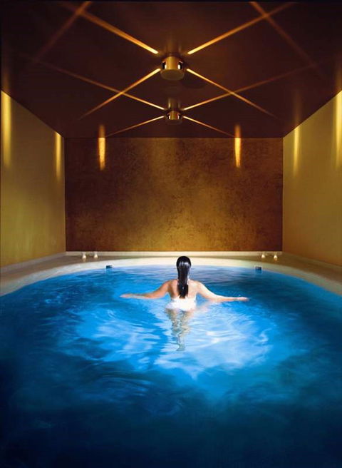 The Golden Door Elysia Health Retreat And Spa - Accommodation Gold Coast 0