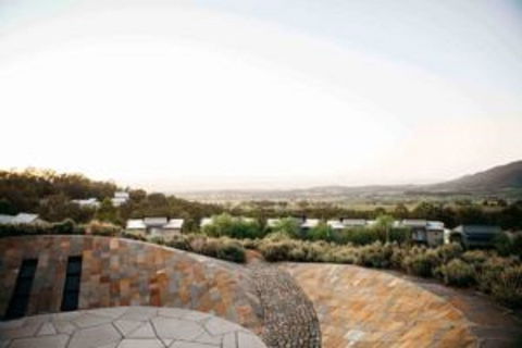 The Golden Door Elysia Health Retreat And Spa - Accommodation Gold Coast 2