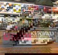 The Mill Markets - Ballarat - Accommodation Gold Coast