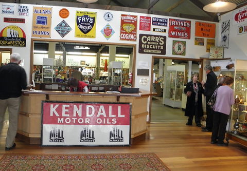 The Mill Markets - Ballarat - Accommodation Gold Coast 0