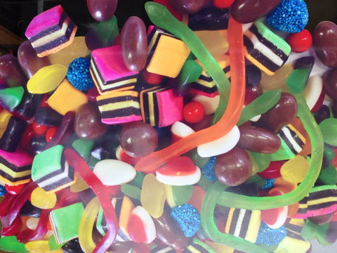 The Pier View Lolly Shop - Accommodation Gold Coast 1