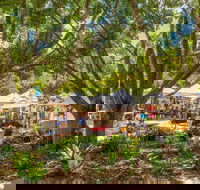 The Original Eumundi Markets - Accommodation Gold Coast