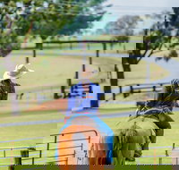 Tobruk Sydney - Accommodation Gold Coast