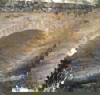 Towrang Stockade - Accommodation Gold Coast