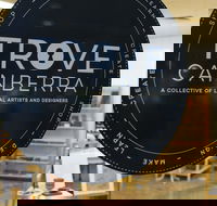 Trove Canberra - Accommodation Gold Coast