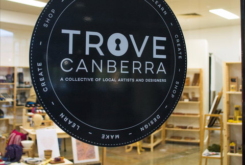 Trove Canberra - Accommodation Gold Coast 0