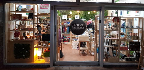 Trove Canberra - Accommodation Gold Coast 1