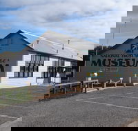 Tumby Bay National Trust Museum - Accommodation Gold Coast