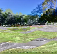 Tumbarumba Pump Track - Accommodation Gold Coast