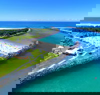 Tuncurry Rock Pool - 1 Gold Coast